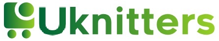 Uknitters logo