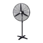 Jinling 30" Oscillating Fan: A Powerful Breeze for Any Space